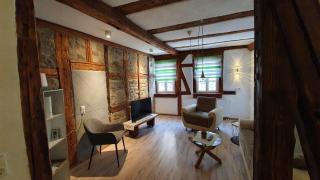 Kellerei5 Ferienwohnung 1 - Ochsenfurt - 7