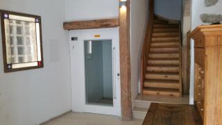 Kellerei5 Ferienwohnung 1 - Ochsenfurt - 4