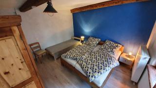 Kellerei5 Ferienwohnung 1 - Ochsenfurt - 3