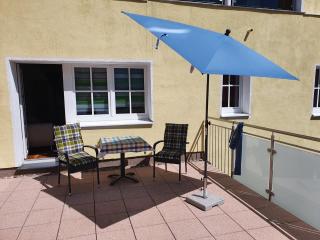 Kellerei5 Ferienwohnung 2 - Ochsenfurt - 5