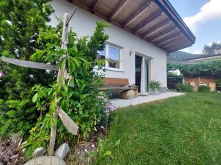 Apart Lechtraum - Stanzach - 8