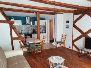 Kellerei5 Ferienwohnung 2 - Ochsenfurt - 7