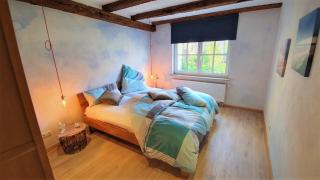 Kellerei5 Ferienwohnung 2 - Ochsenfurt - 3