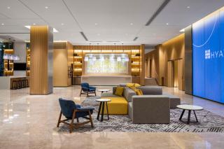 Hyatt Place New Taipei City Xinzhuang - Xinzhuang - 0