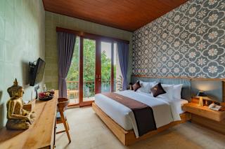 Mamora Ubud Villas - Ubud - 7