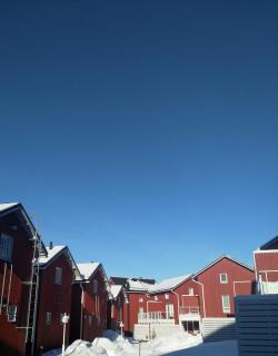 Ranta-Sumpun Helmi 10 Beach house with sauna - Hailuoto - 2