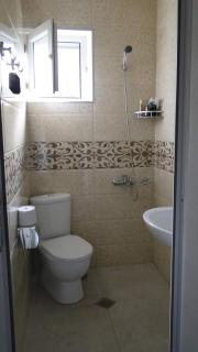 Zukas GUEST HOUSE - Batoemi - 2