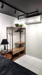 Estúdio Aconchegante no Coração de Campo Grande - 4