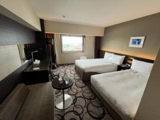 ANA Crowne Plaza Hotel Kushiro by IHG - 2
