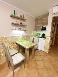 Bambusz Apartman Gyula - Gyula - 8