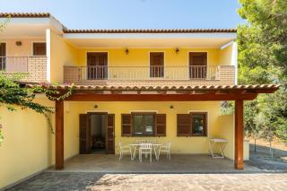 Casa Martini - Porto Pino - 0