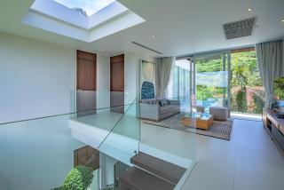 Luxury Pool Villa in Nai Harn - Villa Solana - Rawai Beach - 1