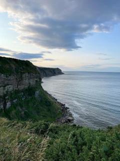 Frida By The Sea - Robin Hood's Bay - 8