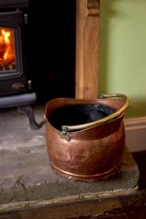 Holmes Cottage in the heart of Haworth - 7