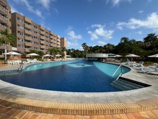 Gran Lençóis Flat Residence 10 - Barreirinhas - 0