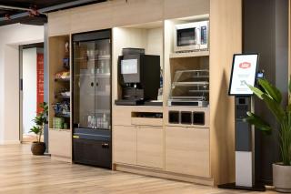 Aiden by Best Western Lolland - 4