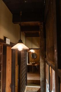 篠山城下町ゲストハウス quolo - 4