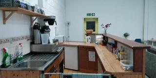 Y Doc at World Horizons Community Hub - Llanelli - 9