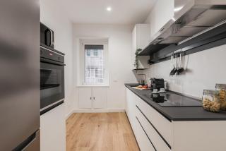 The Best Rent - Spacious three-bedroom apartment in Prati area - 3