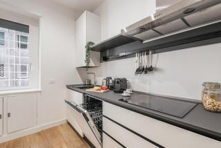 The Best Rent - Spacious three-bedroom apartment in Prati area - Roma - 1