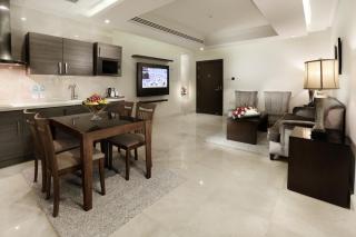 اسوار للشقق المخدومة - Riad - 6