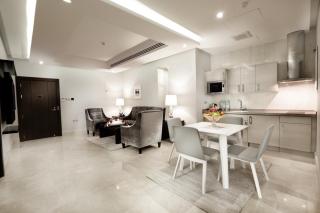 اسوار للشقق المخدومة - Riad - 5