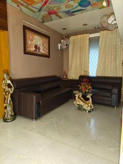 Luxurious Duplex Stay - Haiderabad - 3