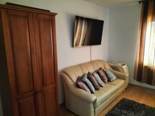 Safrany kulcsoshaz - 2