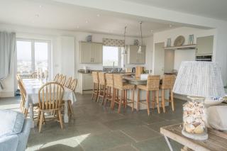 Rockside - Trearddur - 3