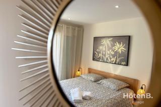 Villa Cosy Kerval Elegance and Serenity with Pool and Stunning Views - Saint-Paul - 6