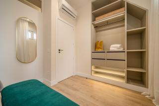 Centro XX calle Lope de Vega 1BR 1BH - Madrid - 1
