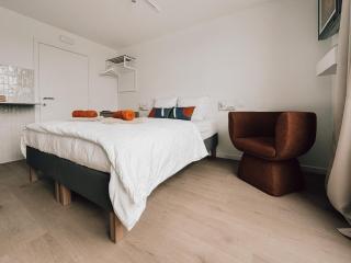 Business Accommodation 'Urban Living' Intimate - Geel - 5