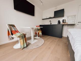 Business Accommodation 'Urban Living' Intimate - Geel - 0