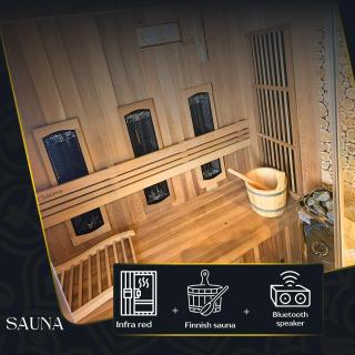 Tiny room with wellness - Nieuwegein - 8