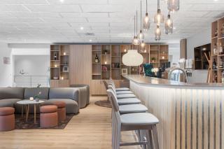 Best Western Plus Hotel Odense - Odense - 7