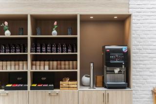 Best Western Plus Hotel Odense - 6