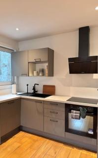 Urbanchic Duplex Adalbert 2A - Liegi - 6