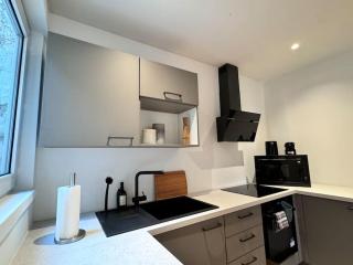 Urbanchic Duplex Adalbert 2A - Liegi - 5