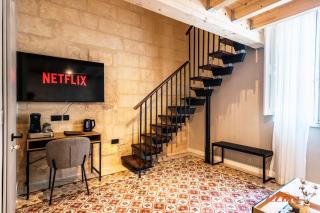 The Florian Boutique Guesthouse by Zzzing - Cospicua - 9