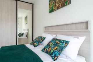 Apartament Panorama z widokiem na Śnieżkę, obok aquaparku, blisko do Wang by Apartamenty w Karkonoszach - Karpacz - 6