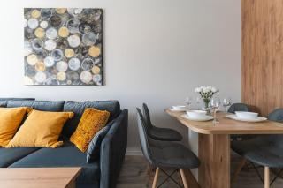 Apartament Panorama z widokiem na Śnieżkę, obok aquaparku, blisko do Wang by Apartamenty w Karkonoszach - Karpacz - 8