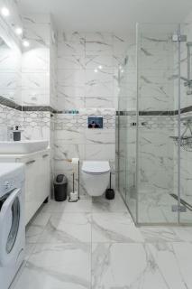 Apartament Panorama z widokiem na Śnieżkę, obok aquaparku, blisko do Wang by Apartamenty w Karkonoszach - Karpacz - 1