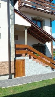 Apartmán Boba - Bobrovník - 5