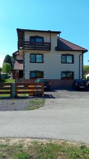 Apartmán Boba - Bobrovník - 2