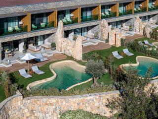 Lujo Hotel Bodrum - 1