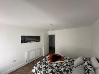 Brand new luxuries apartment near the city center - Birmingham - 9