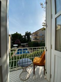 Triada Hotel Büyükada - Adalar - 6