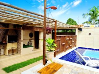 Milagres Residence - Casa de Praia e Lazer - São Miguel dos Milagres - 1