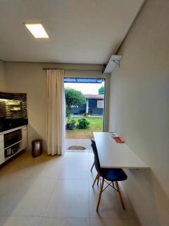 Apto Amplo e Completo - 2 Quartos, Sala e Cozinha - Campo Grande - 7