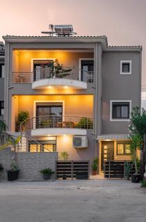 La Casa De Kosta - Prévéza - 5